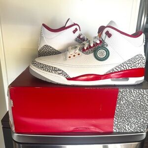 Jordan 3 Retro